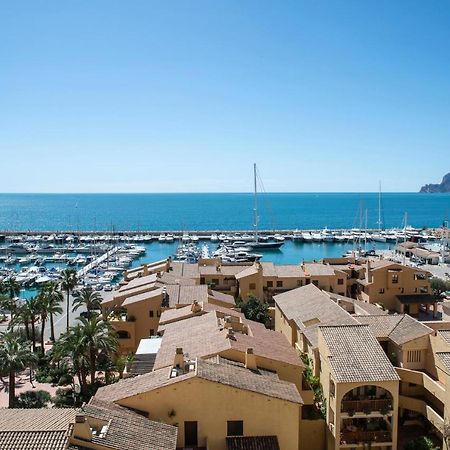 Pierre & Vacances Altea Port Εξωτερικό φωτογραφία