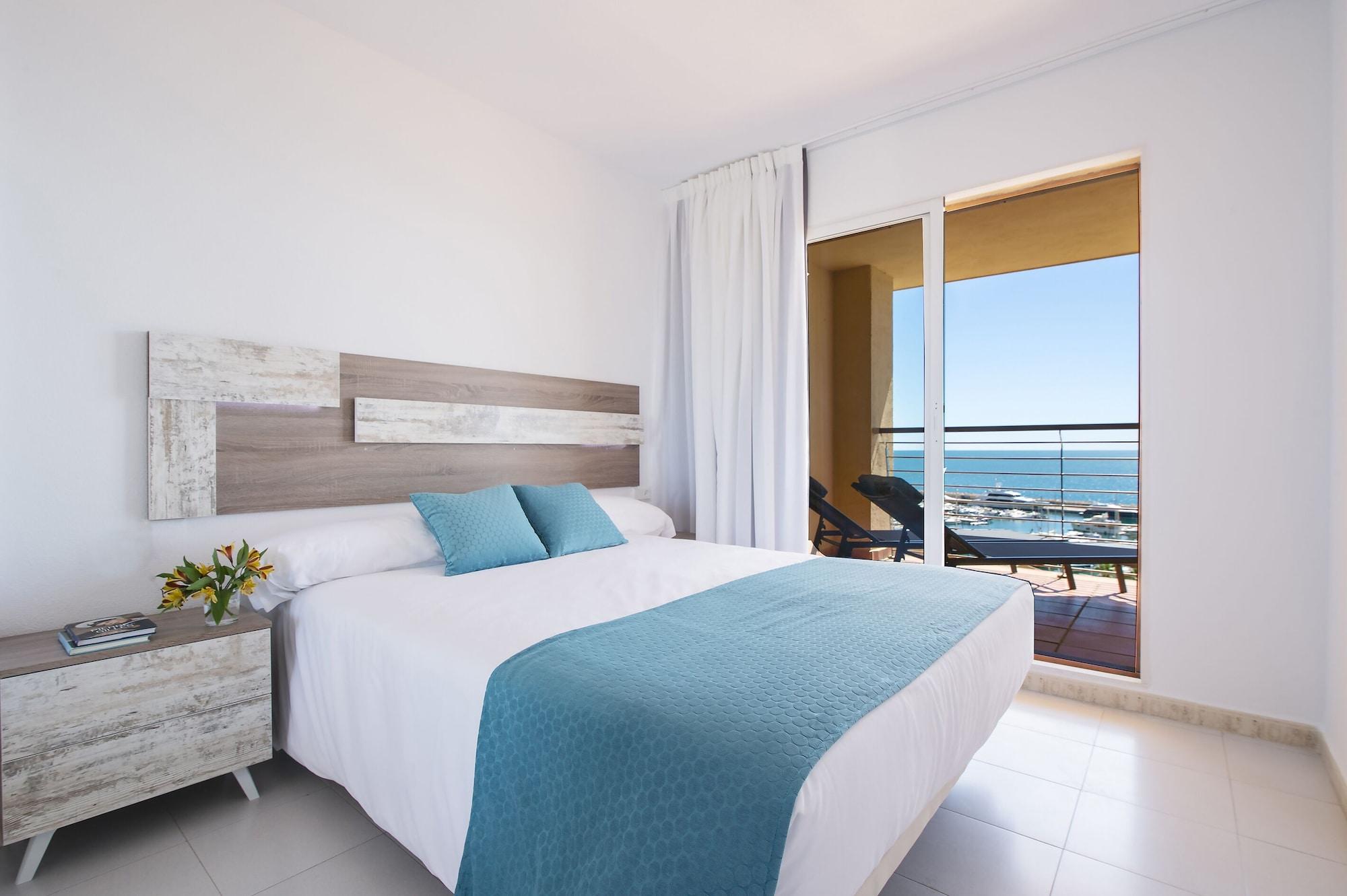 Pierre & Vacances Altea Port Εξωτερικό φωτογραφία