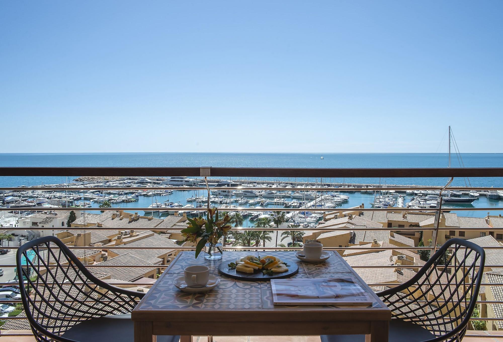 Pierre & Vacances Altea Port Εξωτερικό φωτογραφία