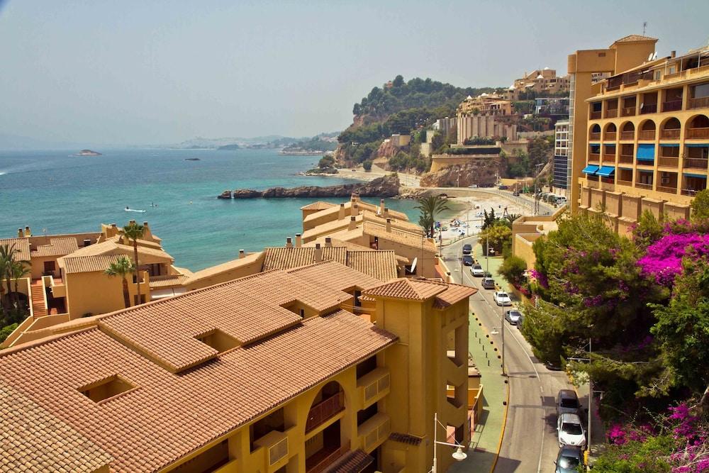 Pierre & Vacances Altea Port Εξωτερικό φωτογραφία