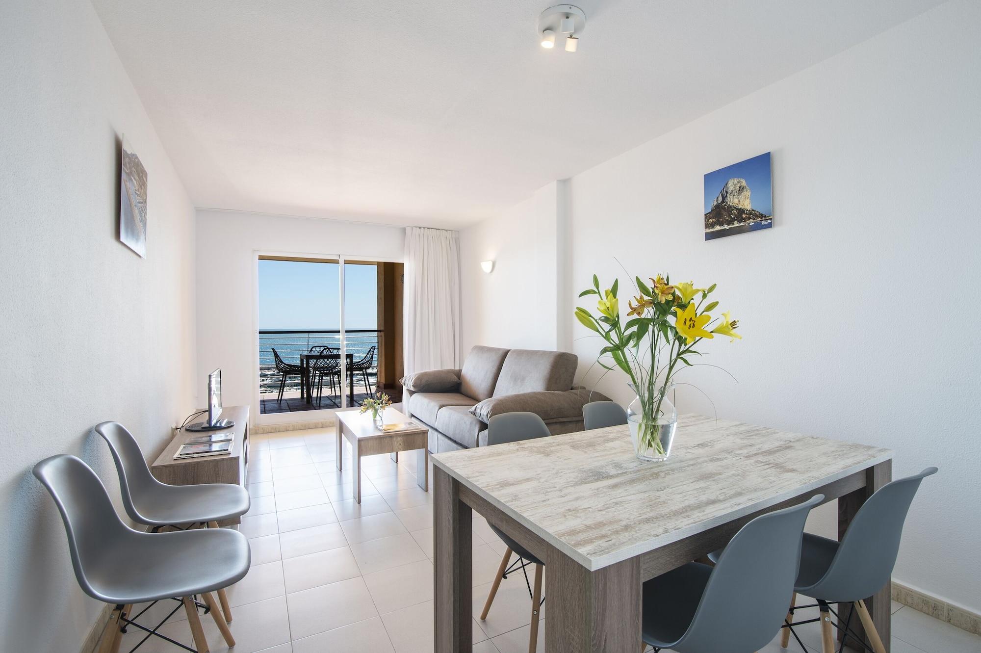 Pierre & Vacances Altea Port Εξωτερικό φωτογραφία