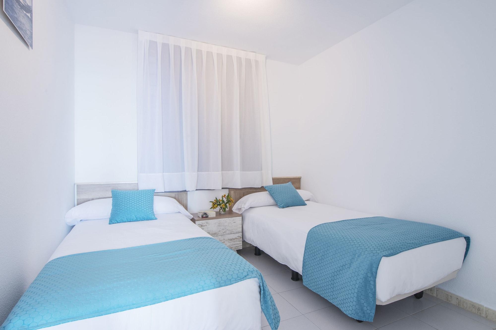 Pierre & Vacances Altea Port Εξωτερικό φωτογραφία