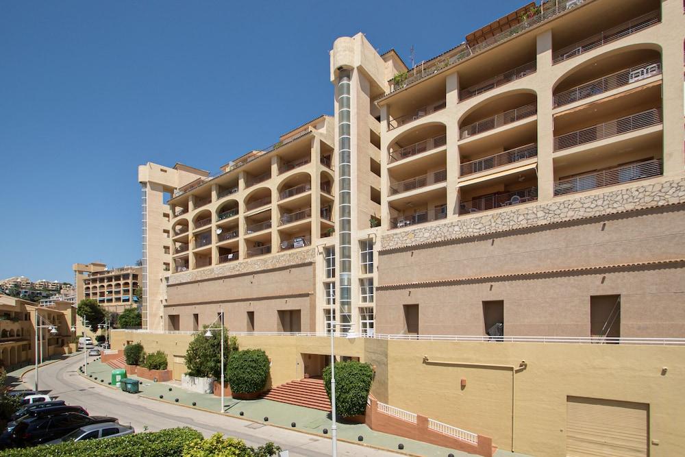 Pierre & Vacances Altea Port Εξωτερικό φωτογραφία