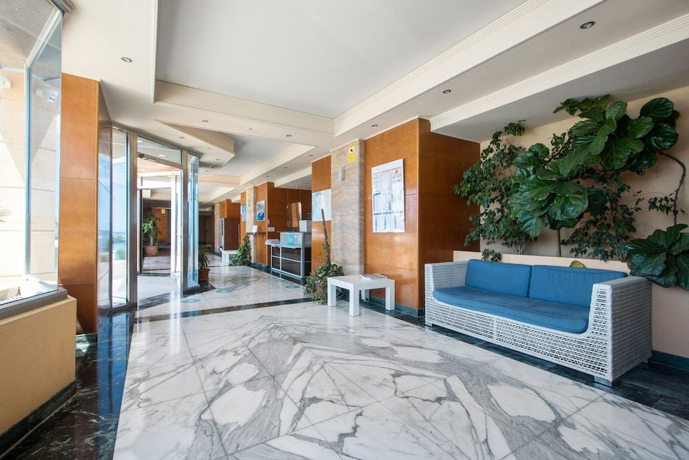 Pierre & Vacances Altea Port Εξωτερικό φωτογραφία