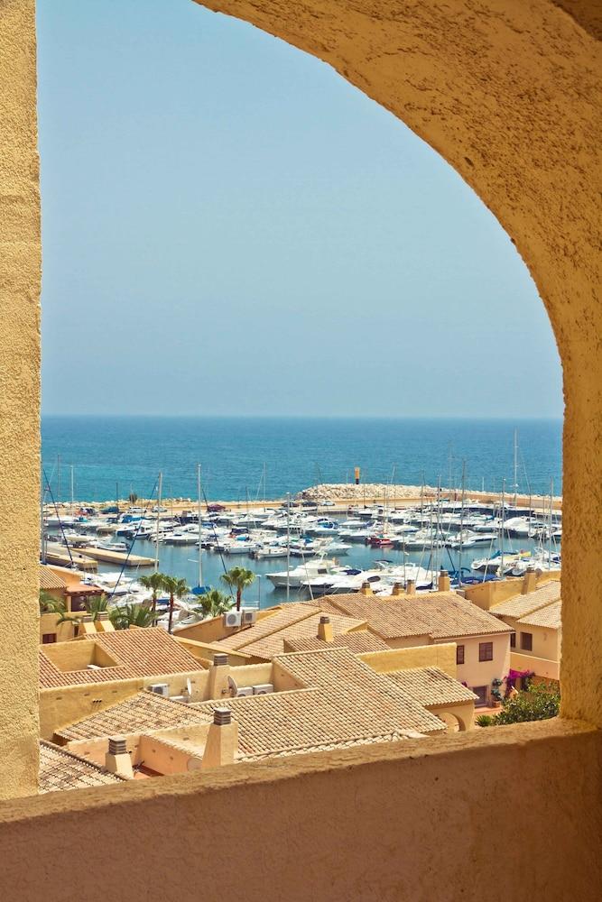 Pierre & Vacances Altea Port Εξωτερικό φωτογραφία
