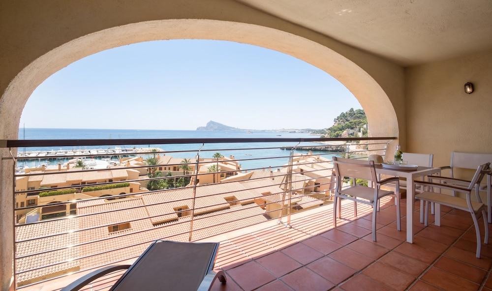 Pierre & Vacances Altea Port Εξωτερικό φωτογραφία