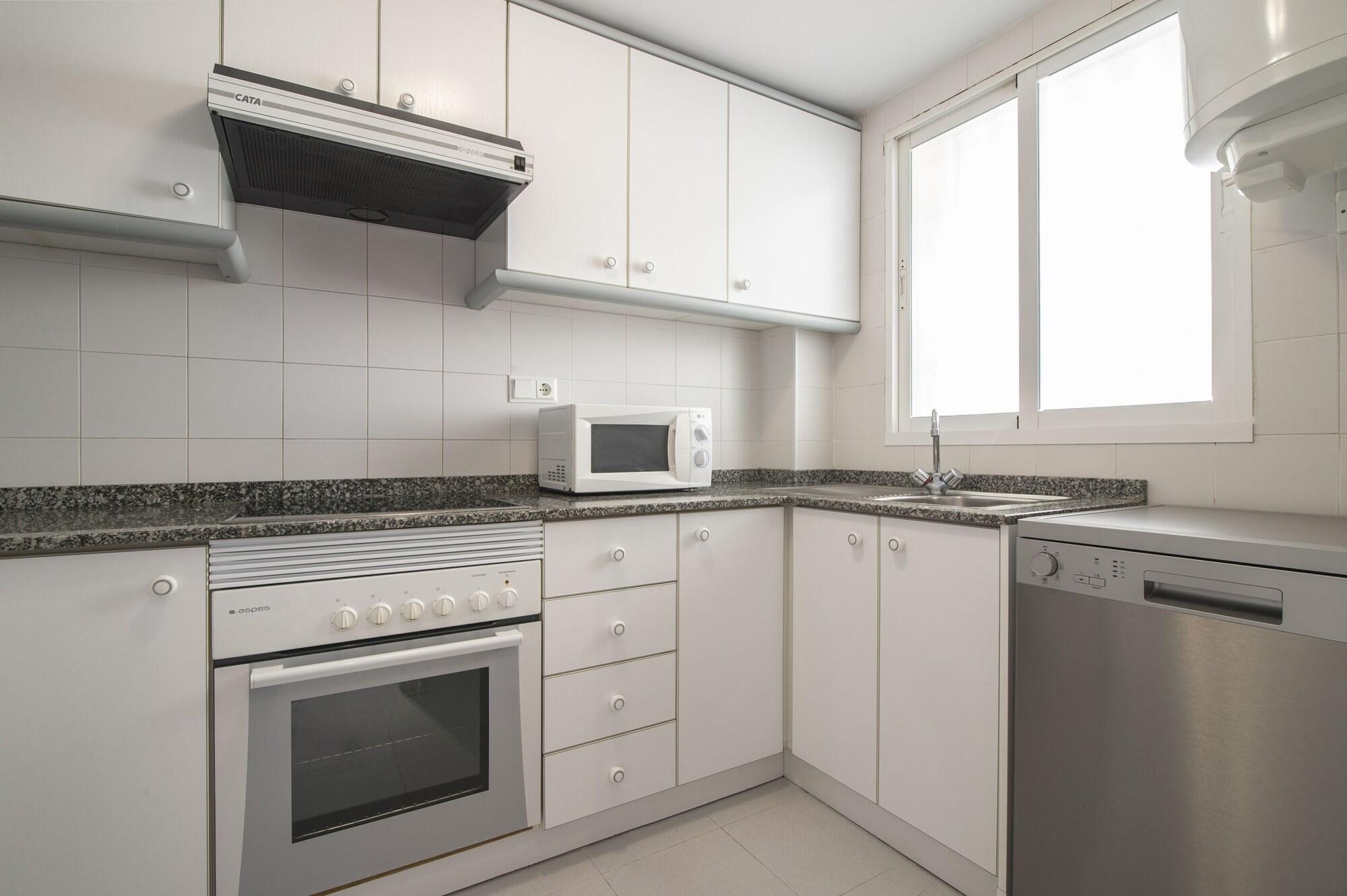Pierre & Vacances Altea Port Εξωτερικό φωτογραφία