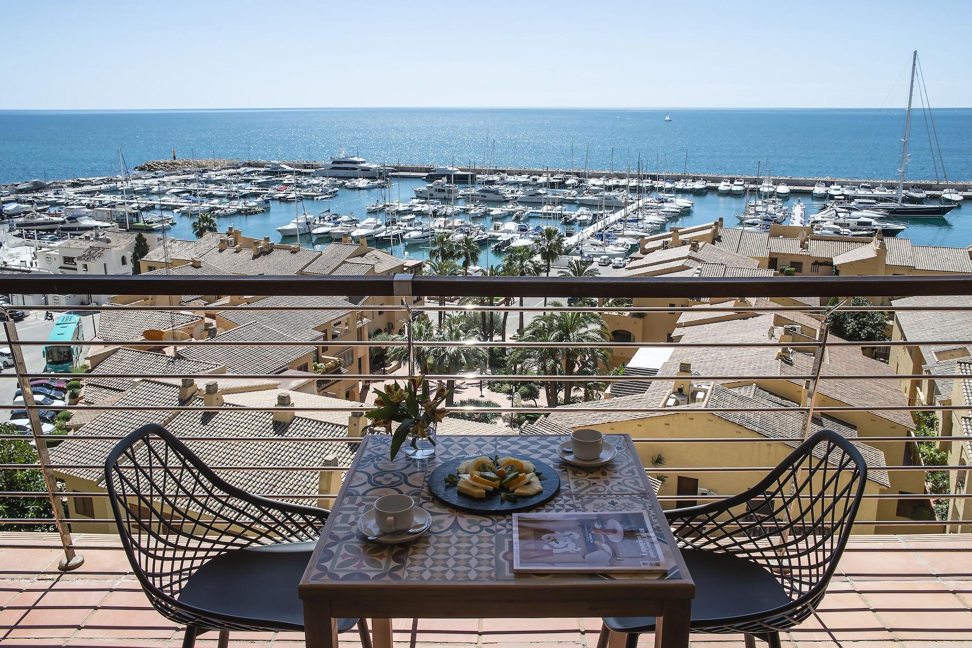Pierre & Vacances Altea Port Εξωτερικό φωτογραφία