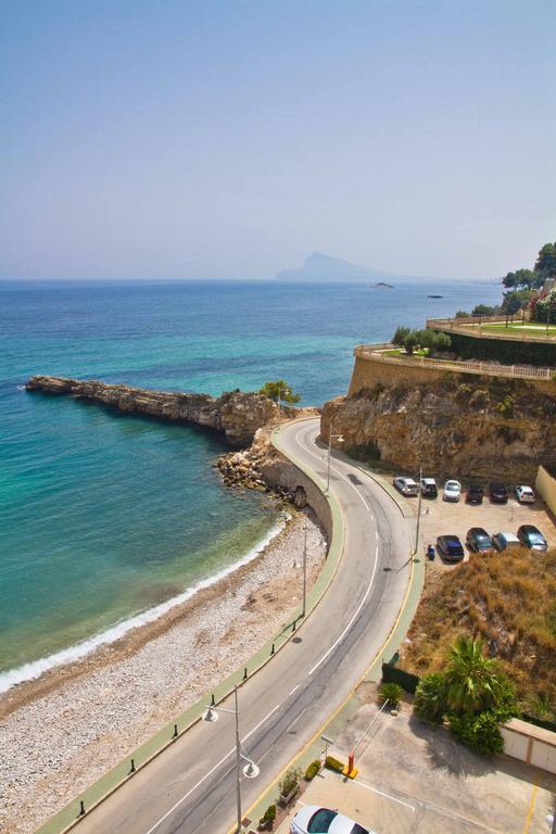 Pierre & Vacances Altea Port Εξωτερικό φωτογραφία