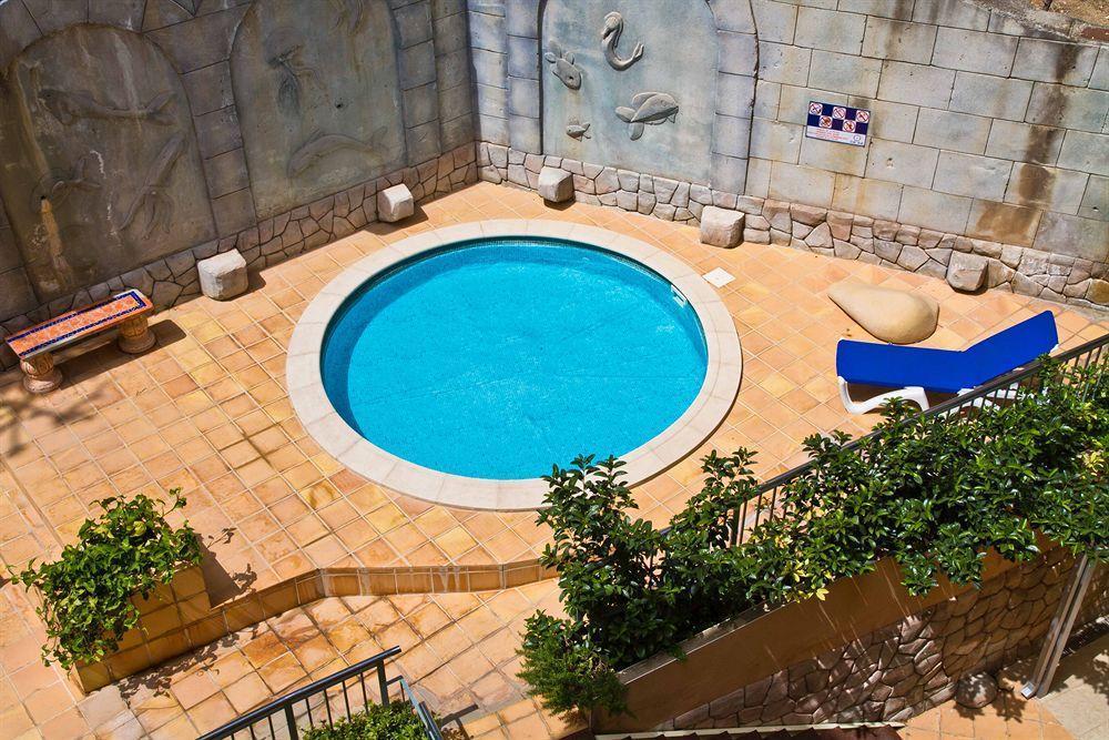 Pierre & Vacances Altea Port Εξωτερικό φωτογραφία