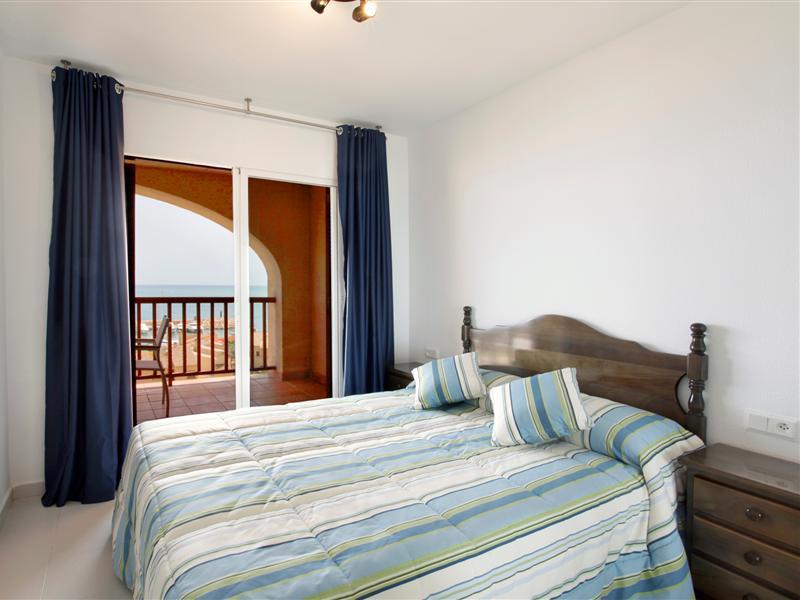 Pierre & Vacances Altea Port Εξωτερικό φωτογραφία