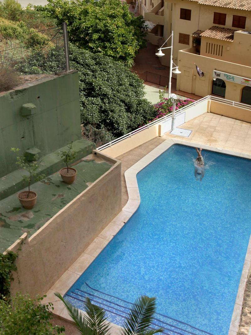 Pierre & Vacances Altea Port Εξωτερικό φωτογραφία