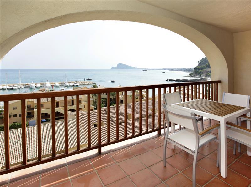 Pierre & Vacances Altea Port Εξωτερικό φωτογραφία