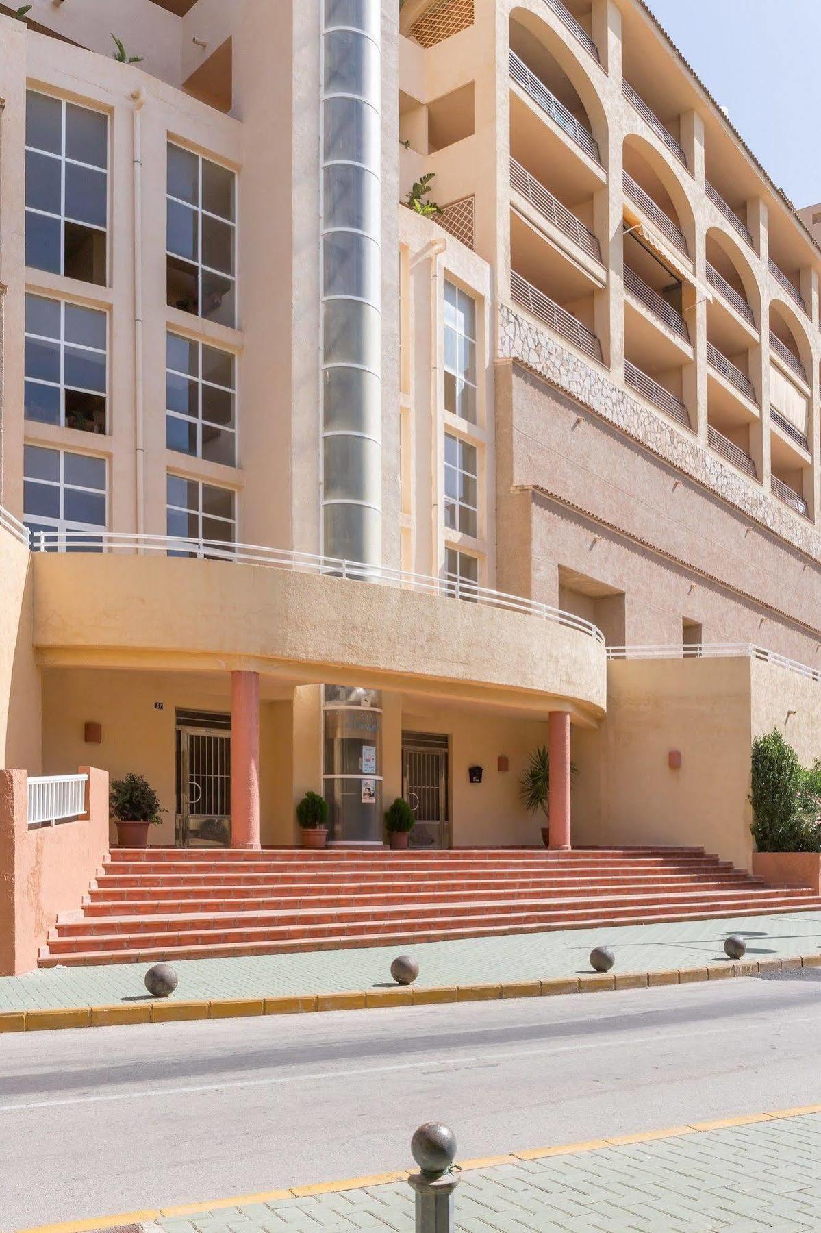 Pierre & Vacances Altea Port Εξωτερικό φωτογραφία