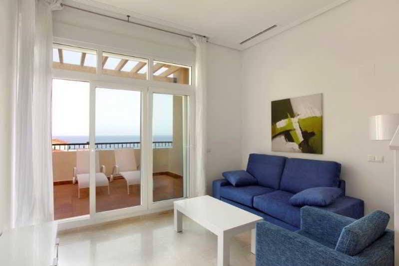 Pierre & Vacances Altea Port Εξωτερικό φωτογραφία