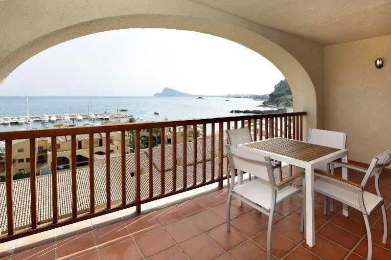 Pierre & Vacances Altea Port Εξωτερικό φωτογραφία