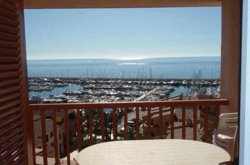 Pierre & Vacances Altea Port Εξωτερικό φωτογραφία