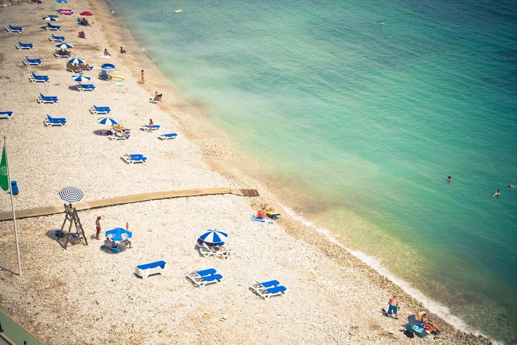 Pierre & Vacances Altea Port Εξωτερικό φωτογραφία