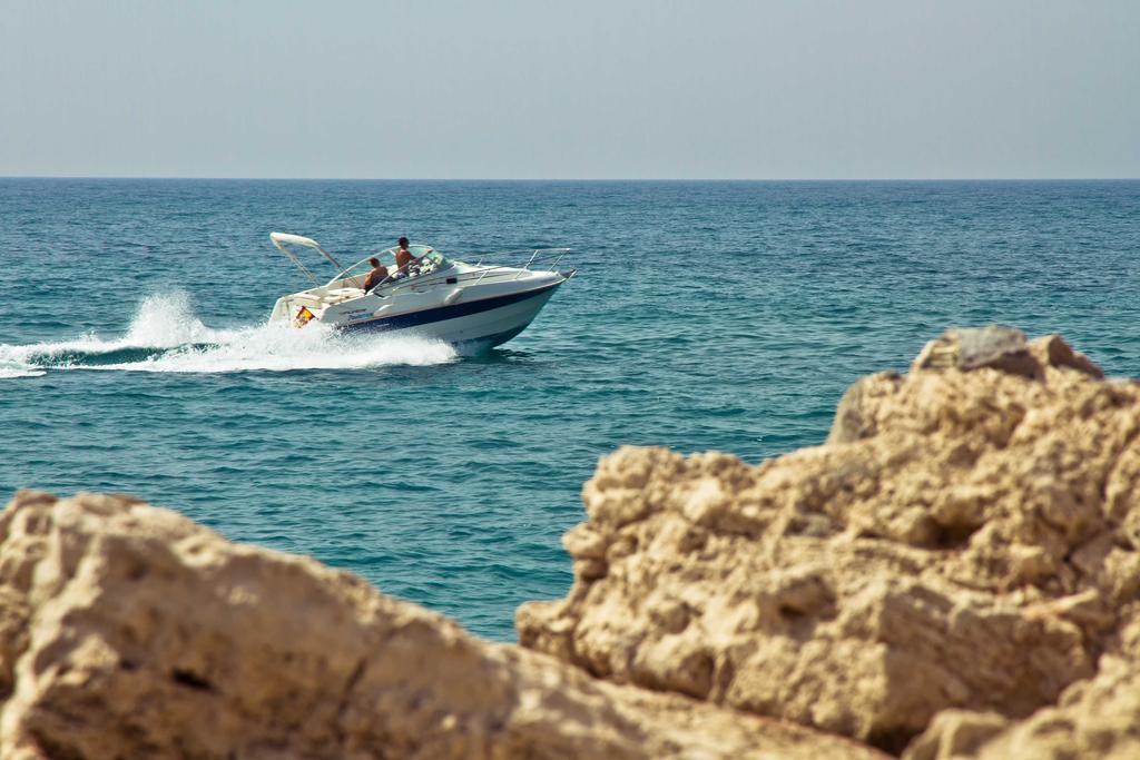 Pierre & Vacances Altea Port Εξωτερικό φωτογραφία